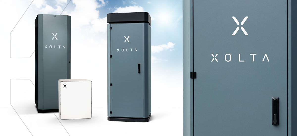 Xolta batterier